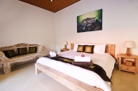 Villa rental Sanur, Bali, #969