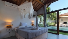 Villa rental Seminyak, Bali, #980
