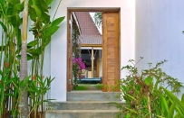 Villa rental Seminyak, Bali, #980