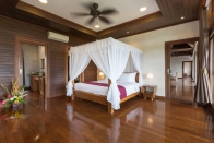 Villa rental Nusa Dua, Bali, #987