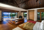 Villa rental Bukit, Bali, #993
