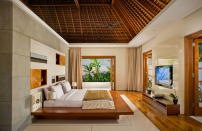 Villa rental Bukit, Bali, #993