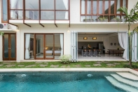 Villa rental Seminyak, Bali, #1010