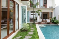 Villa rental Seminyak, Bali, #1010