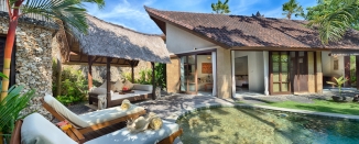 Villa rental Seminyak, Bali, #1015