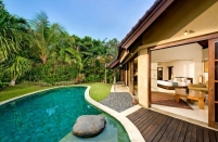Villa rental Seminyak, Bali, #1016