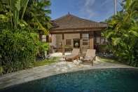 Villa rental Seminyak, Bali, #1017