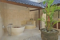 Villa rental Seminyak, Bali, #1019
