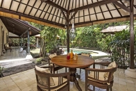 Villa rental Seminyak, Bali, #1020