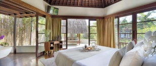 Villa rental Seminyak, Bali, #1021