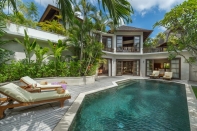 Villa rental Seminyak, Bali, #1021