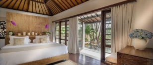 Villa rental Seminyak, Bali, #1023