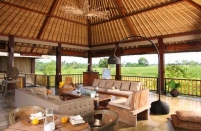 Villa rental Canggu, Bali, #1036