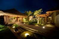 Villa rental Canggu, Bali, #1036