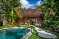 Villa rental Seminyak, Bali, #1053