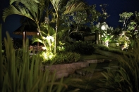 Villa rental Ubud , Bali, #1061
