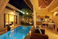 Villa rental Canggu, Bali, #1089