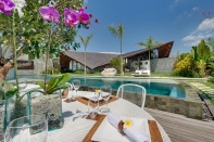 Villa rental Seminyak, Bali, #1110