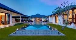 Villa rental Bukit , Bali, #1135
