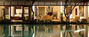 Villa rental Sanur, Bali, #1143