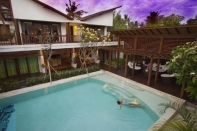 Villa rental Sanur, Bali, #1144