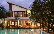 Villa rental Sanur, Bali, #1145