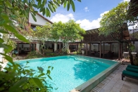 Villa rental Sanur, Bali, #1146
