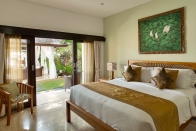 Villa rental Nusa dua, Bali, #1166