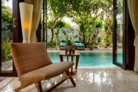 Villa rental Seminyak, Bali, #1170