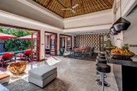 Villa rental Seminyak, Bali, #1173