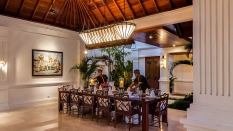 Villa rental Seminyak, Bali, #1221