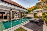Villa rental Seminyak, Bali, #1226