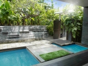 Villa rental Kerobokan , Bali, #1237