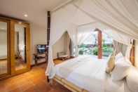 Villa rental Ubud, Bali, #1239