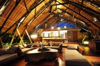 Villa rental Ubud, Bali, #1240
