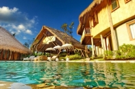 Villa rental Ubud, Bali, #1241