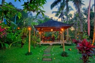 Villa rental Ubud, Bali, #1257