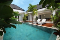 Villa rental Seminyak, Bali, #1258