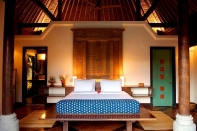 Villa rental Ubud , Bali, #1260