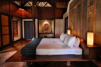 Villa rental Ubud , Bali, #1260