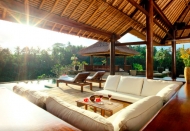 Villa rental Ubud, Bali, #1264