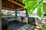 Villa rental Bukit, Bali, #1265