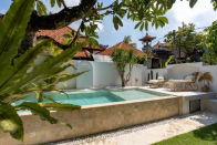 Villa rental Sanur, Bali, #1266