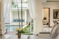 Villa rental Seminyak, Bali, #1274