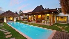 Villa rental Seminyak , Bali, #1282