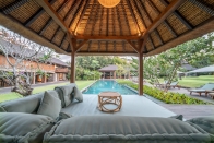 Villa rental Canggu, Bali, #1284