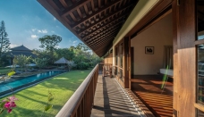 Villa rental Canggu, Bali, #1284