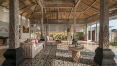 Villa rental Canggu, Bali, #1291