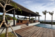 Villa rental Canggu, Bali, #1292