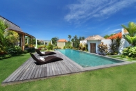 Villa rental Umalas, Bali, #1301